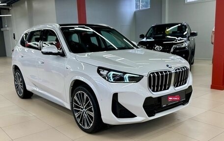 BMW X1, 2025 год, 5 290 000 рублей, 1 фотография