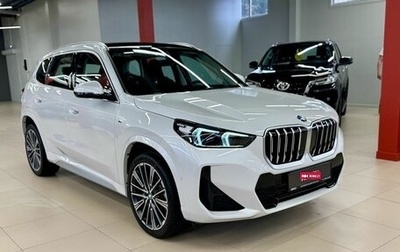 BMW X1, 2025 год, 5 290 000 рублей, 1 фотография