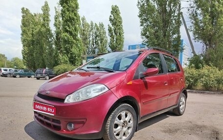 Chery Kimo (A1), 2008 год, 215 000 рублей, 1 фотография