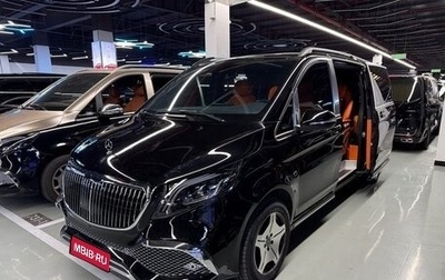 Mercedes-Benz Vito, 2021 год, 4 550 000 рублей, 1 фотография