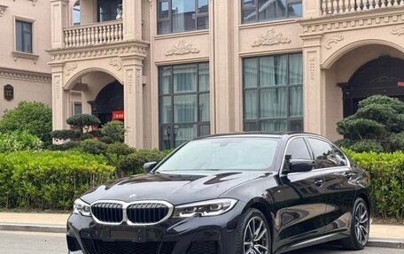 BMW 3 серия, 2022 год, 2 800 080 рублей, 1 фотография