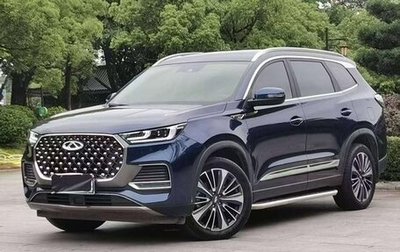 Chery Tiggo 8 I, 2022 год, 1 524 018 рублей, 1 фотография