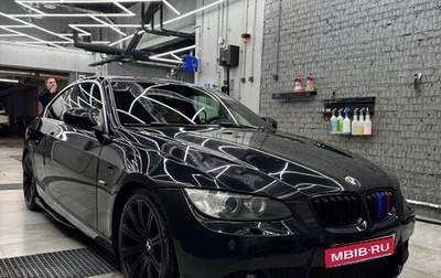 BMW 3 серия, 2010 год, 1 200 000 рублей, 1 фотография