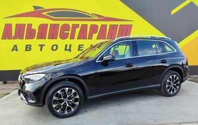 Mercedes-Benz GLC, 2025 год, 8 100 000 рублей, 1 фотография