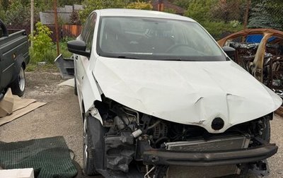 Skoda Rapid I, 2016 год, 500 000 рублей, 1 фотография
