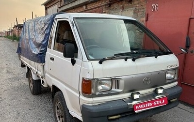 Toyota Town Ace III, 1997 год, 500 000 рублей, 1 фотография