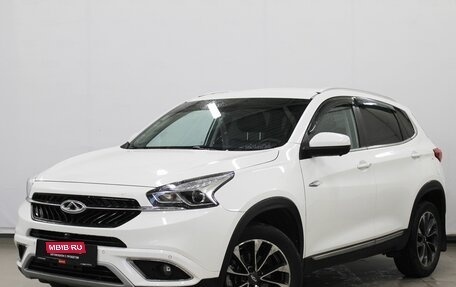 Chery Tiggo 7 I, 2019 год, 1 250 000 рублей, 1 фотография