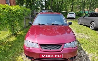 Daewoo Nexia I рестайлинг, 2012 год, 230 000 рублей, 1 фотография