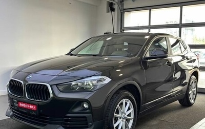 BMW X2, 2018 год, 2 465 000 рублей, 1 фотография