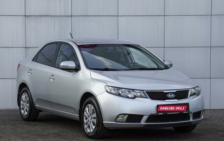 KIA Cerato III, 2012 год, 990 000 рублей, 1 фотография