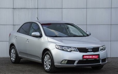KIA Cerato III, 2012 год, 990 000 рублей, 1 фотография