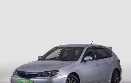 Subaru Impreza III, 2011 год, 1 249 000 рублей, 1 фотография