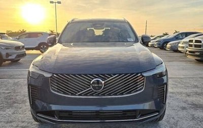 Volvo XC90 II рестайлинг, 2025 год, 9 900 000 рублей, 1 фотография