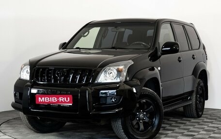 Toyota Land Cruiser Prado 120 рестайлинг, 2005 год, 1 749 000 рублей, 1 фотография