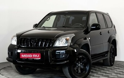 Toyota Land Cruiser Prado 120 рестайлинг, 2005 год, 1 749 000 рублей, 1 фотография