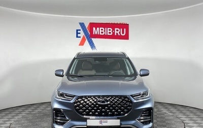 Chery Tiggo 8 Pro, 2021 год, 1 839 000 рублей, 1 фотография