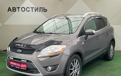 Ford Kuga III, 2011 год, 630 000 рублей, 1 фотография