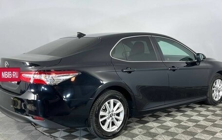 Toyota Camry, 2019 год, 2 660 000 рублей, 5 фотография