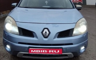Renault Koleos I рестайлинг 2, 2008 год, 780 000 рублей, 1 фотография