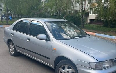 Nissan Almera, 1999 год, 220 000 рублей, 1 фотография