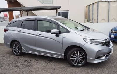 Honda Shuttle II, 2021 год, 995 000 рублей, 1 фотография