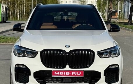 BMW X5, 2019 год, 7 990 000 рублей, 1 фотография