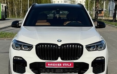 BMW X5, 2019 год, 7 990 000 рублей, 1 фотография