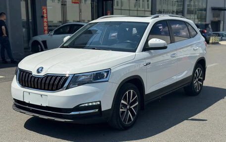 Skoda Kamiq I, 2022 год, 1 700 000 рублей, 1 фотография