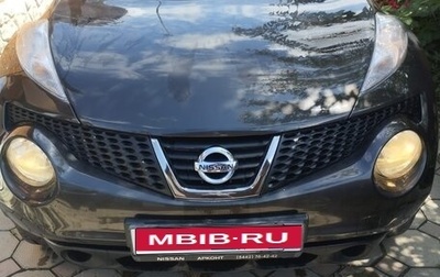 Nissan Juke II, 2012 год, 1 100 000 рублей, 1 фотография