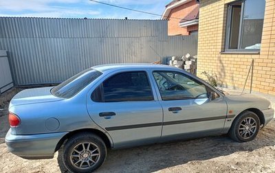 Ford Mondeo I, 1995 год, 200 000 рублей, 1 фотография