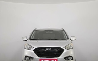 Hyundai ix35 I рестайлинг, 2013 год, 1 299 000 рублей, 1 фотография