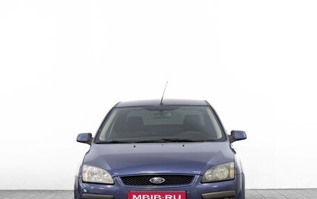 Ford Focus II рестайлинг, 2007 год, 589 000 рублей, 1 фотография