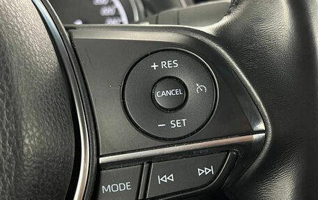 Toyota Camry, 2019 год, 2 660 000 рублей, 16 фотография