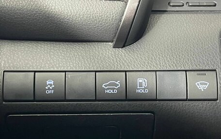 Toyota Camry, 2019 год, 2 660 000 рублей, 18 фотография
