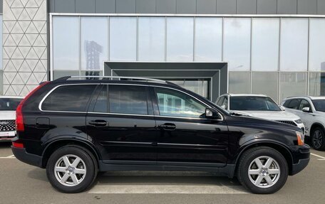 Volvo XC90 II рестайлинг, 2010 год, 1 485 000 рублей, 4 фотография