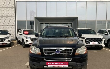Volvo XC90 II рестайлинг, 2010 год, 1 485 000 рублей, 2 фотография