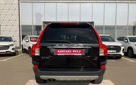 Volvo XC90 II рестайлинг, 2010 год, 1 485 000 рублей, 6 фотография