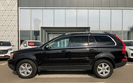 Volvo XC90 II рестайлинг, 2010 год, 1 485 000 рублей, 8 фотография