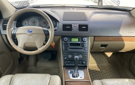 Volvo XC90 II рестайлинг, 2010 год, 1 485 000 рублей, 12 фотография