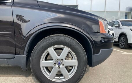 Volvo XC90 II рестайлинг, 2010 год, 1 485 000 рублей, 9 фотография
