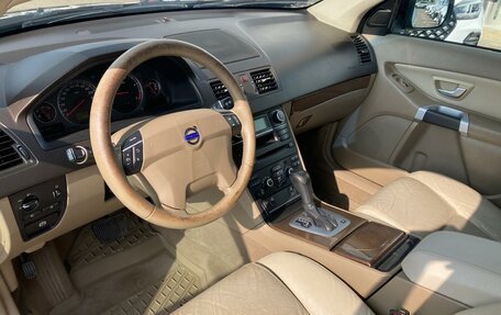 Volvo XC90 II рестайлинг, 2010 год, 1 485 000 рублей, 14 фотография