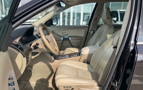 Volvo XC90 II рестайлинг, 2010 год, 1 485 000 рублей, 11 фотография