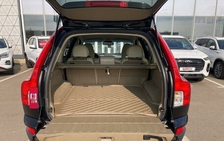 Volvo XC90 II рестайлинг, 2010 год, 1 485 000 рублей, 10 фотография