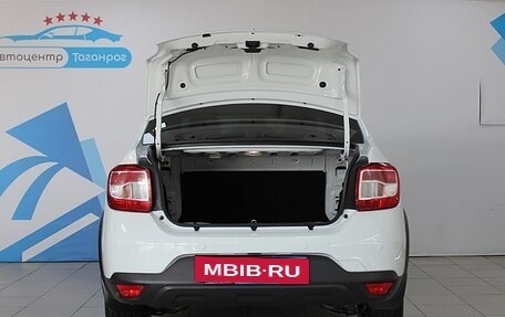 Renault Logan II, 2021 год, 1 249 000 рублей, 8 фотография