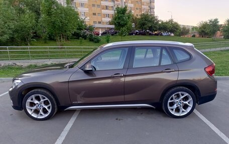 BMW X1, 2012 год, 1 680 000 рублей, 2 фотография