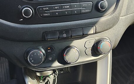 KIA cee'd III, 2012 год, 835 000 рублей, 9 фотография