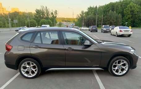BMW X1, 2012 год, 1 680 000 рублей, 3 фотография