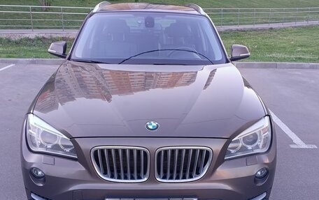 BMW X1, 2012 год, 1 680 000 рублей, 4 фотография