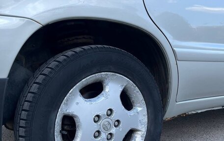 Toyota Highlander III, 2004 год, 1 250 000 рублей, 9 фотография