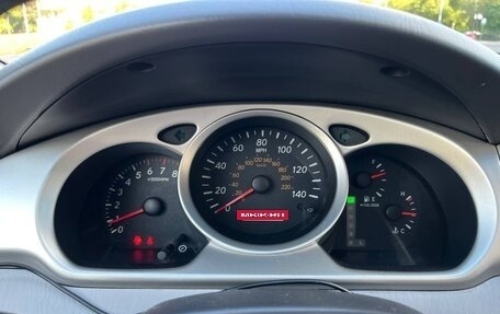 Toyota Highlander III, 2004 год, 1 250 000 рублей, 8 фотография